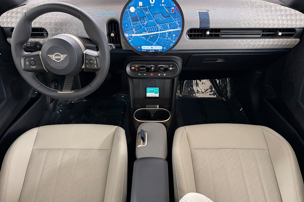 Thumbnail: 2026 MINI Cooper - 2