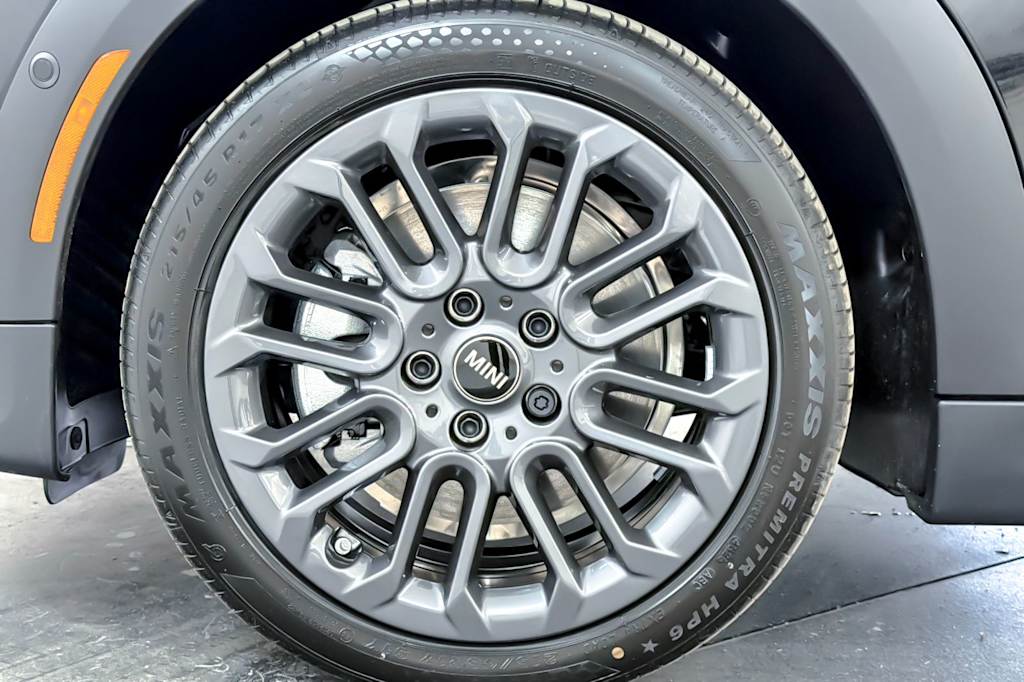 Thumbnail: 2026 MINI Cooper - 7