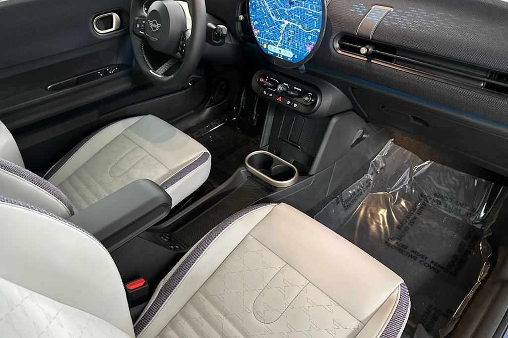 Thumbnail: 2026 MINI Cooper - 9