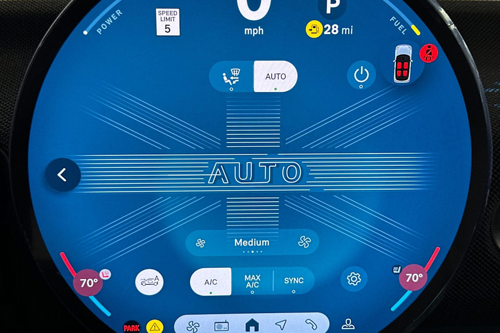 Thumbnail: 2026 MINI Cooper - 21