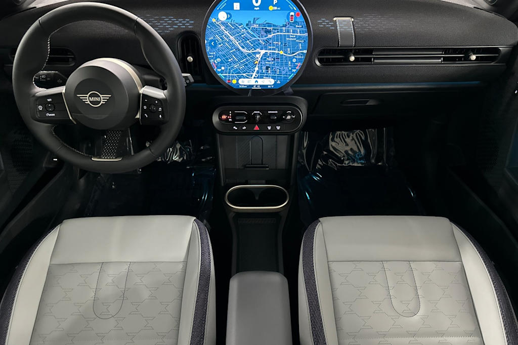 Thumbnail: 2026 MINI Cooper - 2