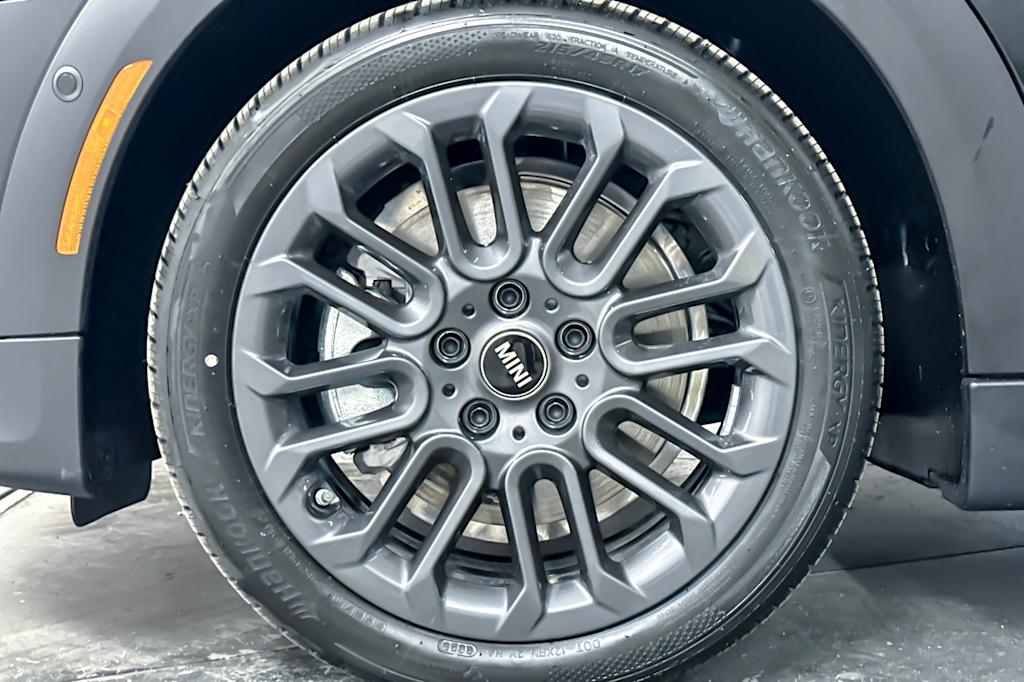 Thumbnail: 2026 MINI Cooper - 7