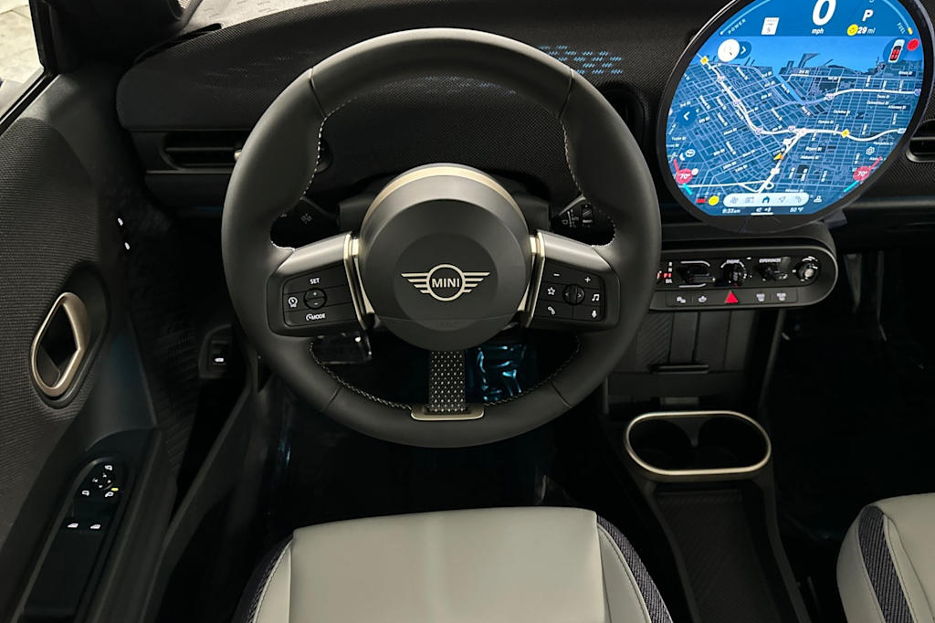 Thumbnail: 2026 MINI Cooper - 10