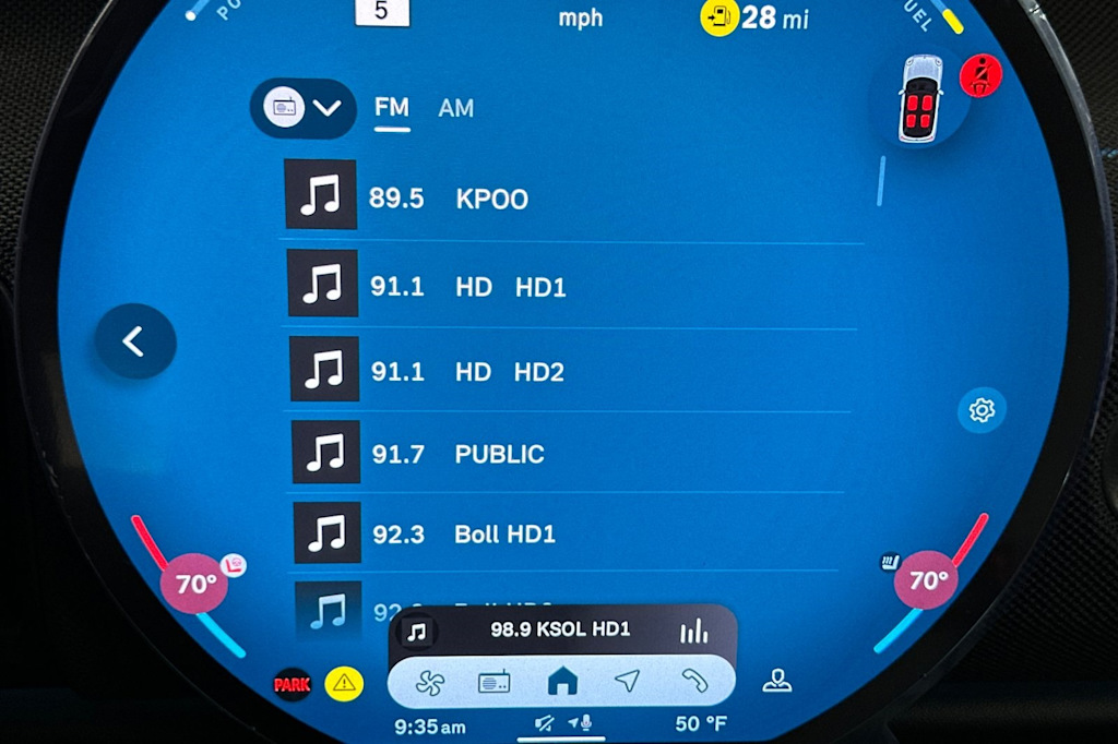 Thumbnail: 2026 MINI Cooper - 11