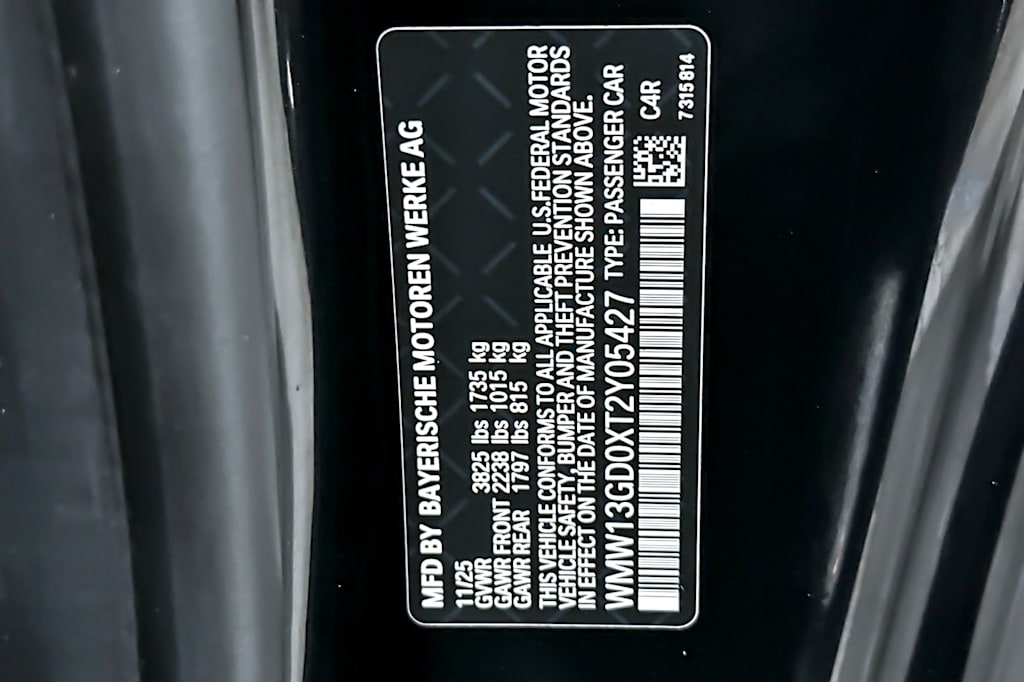 Thumbnail: 2026 MINI Cooper - 25