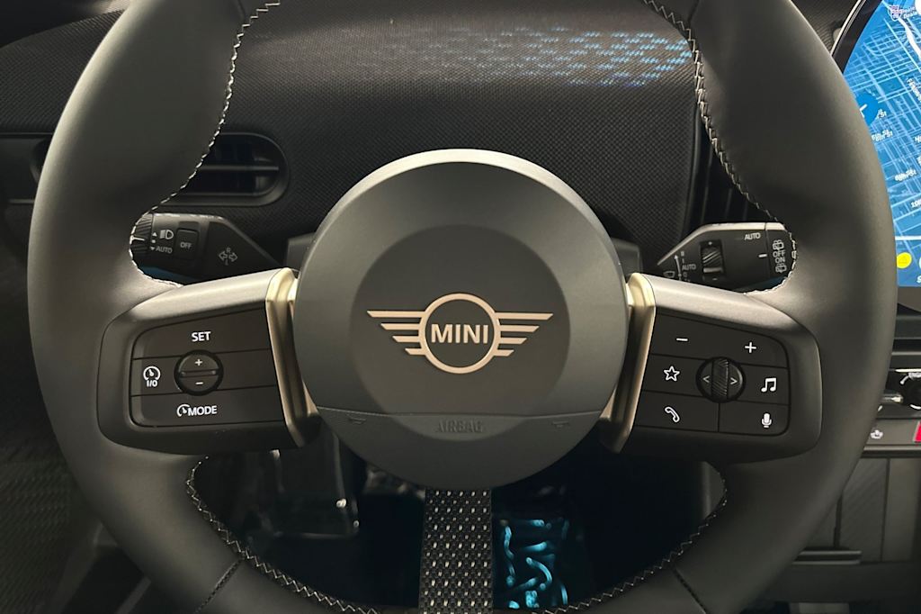 Thumbnail: 2026 MINI Cooper - 24