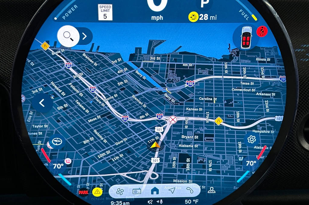 Thumbnail: 2026 MINI Cooper - 13