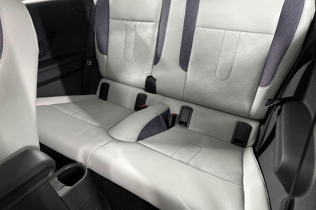 Thumbnail: 2026 MINI Cooper - 15