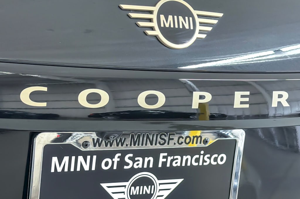 Thumbnail: 2026 MINI Cooper - 7