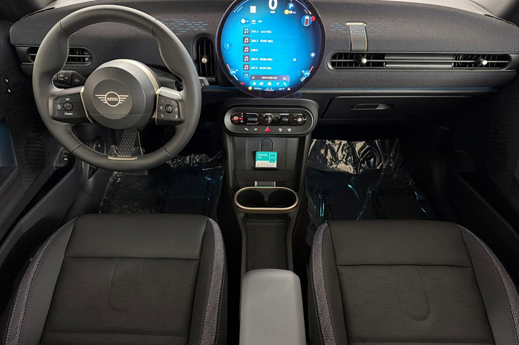Thumbnail: 2026 MINI Cooper - 2