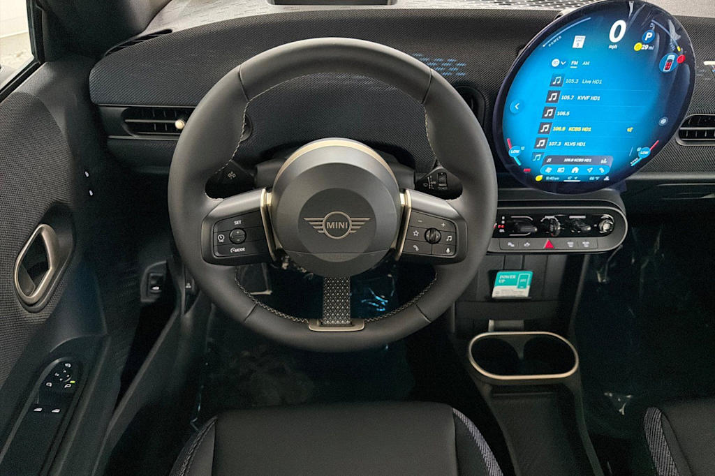 Thumbnail: 2026 MINI Cooper - 9