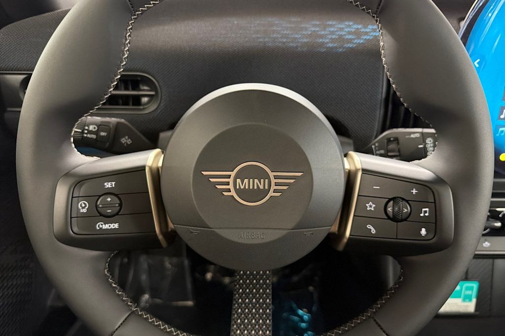 Thumbnail: 2026 MINI Cooper - 13