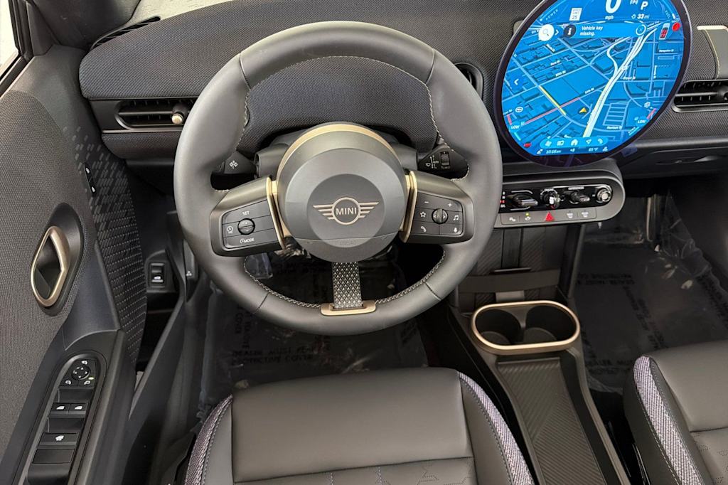 Thumbnail: 2026 MINI Cooper - 12