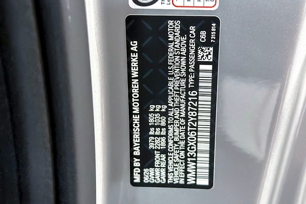 Thumbnail: 2026 MINI Cooper - 13