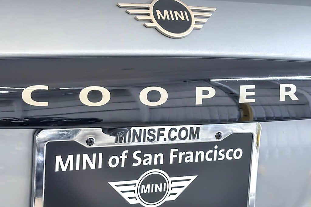 Thumbnail: 2026 MINI Cooper - 7