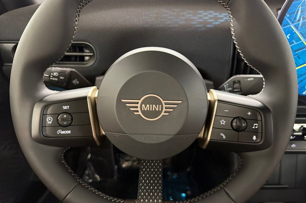 Thumbnail: 2026 MINI Cooper - 23