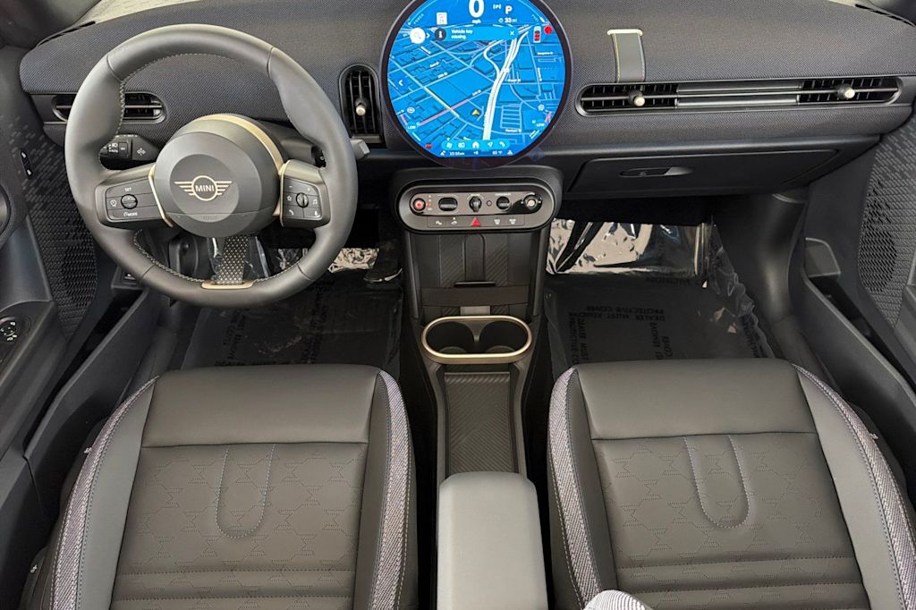 Thumbnail: 2026 MINI Cooper - 2