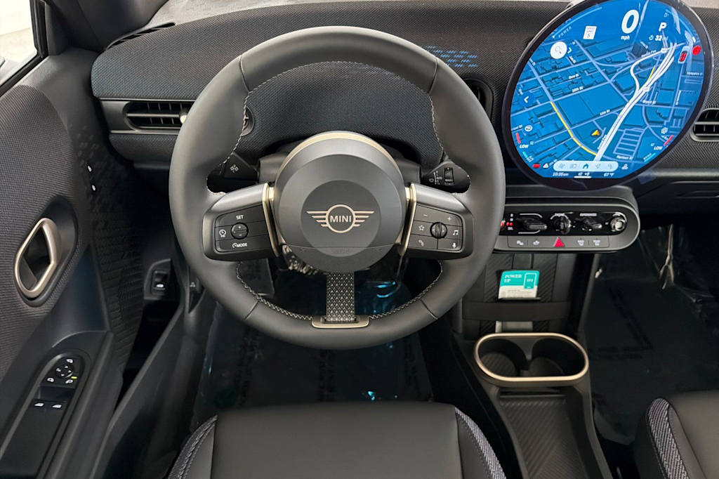 Thumbnail: 2026 MINI Cooper - 11