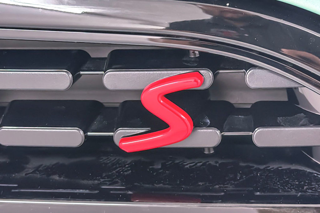 Thumbnail: 2026 MINI Cooper - 7