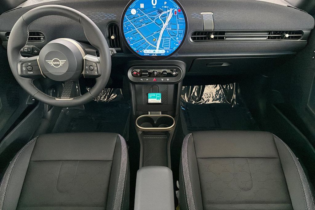 Thumbnail: 2026 MINI Cooper - 2