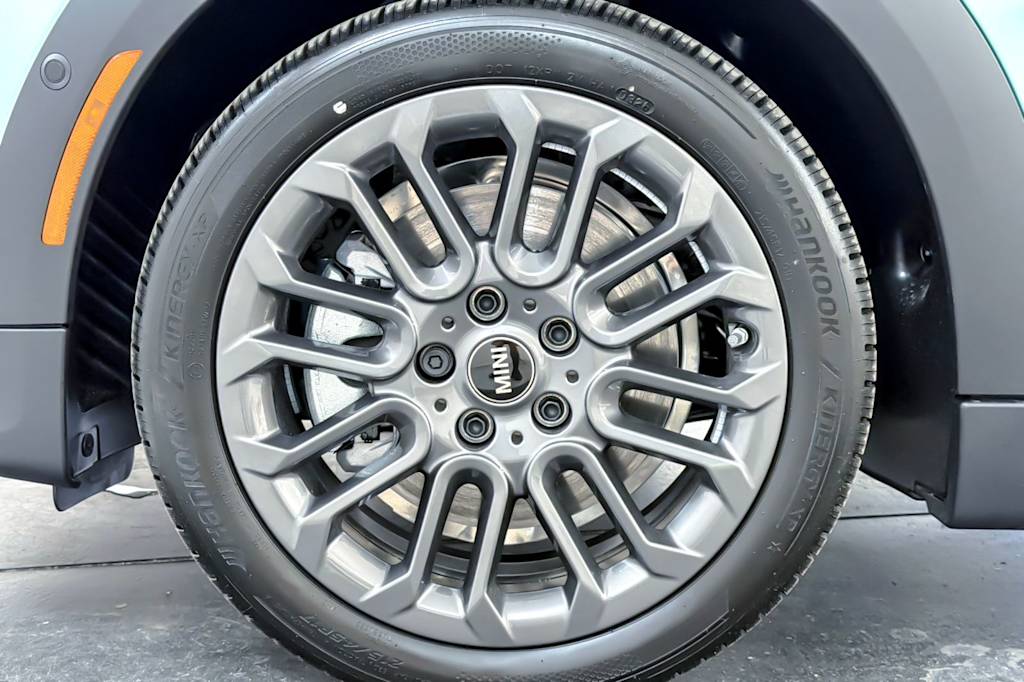 Thumbnail: 2026 MINI Cooper - 8