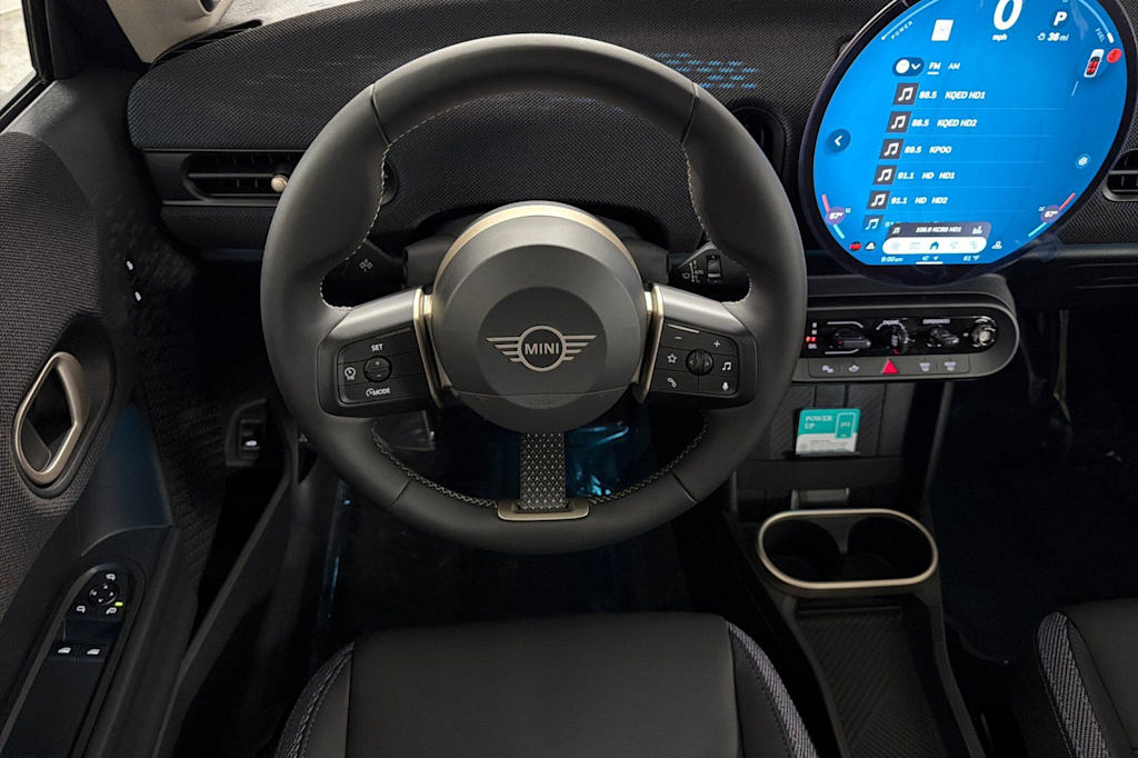 Thumbnail: 2026 MINI Cooper - 8