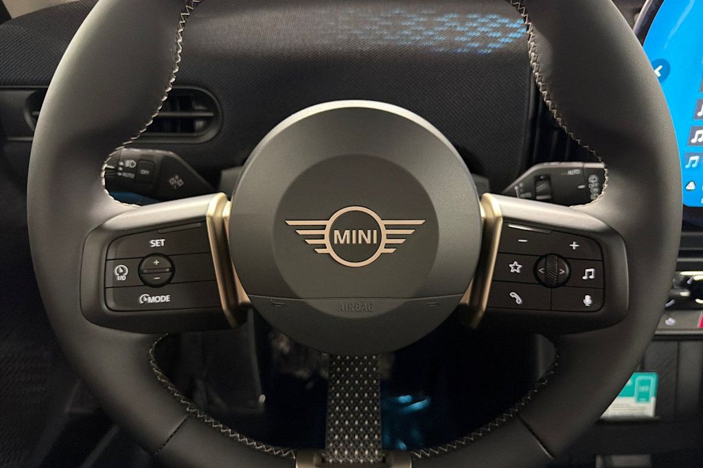 Thumbnail: 2026 MINI Cooper - 11