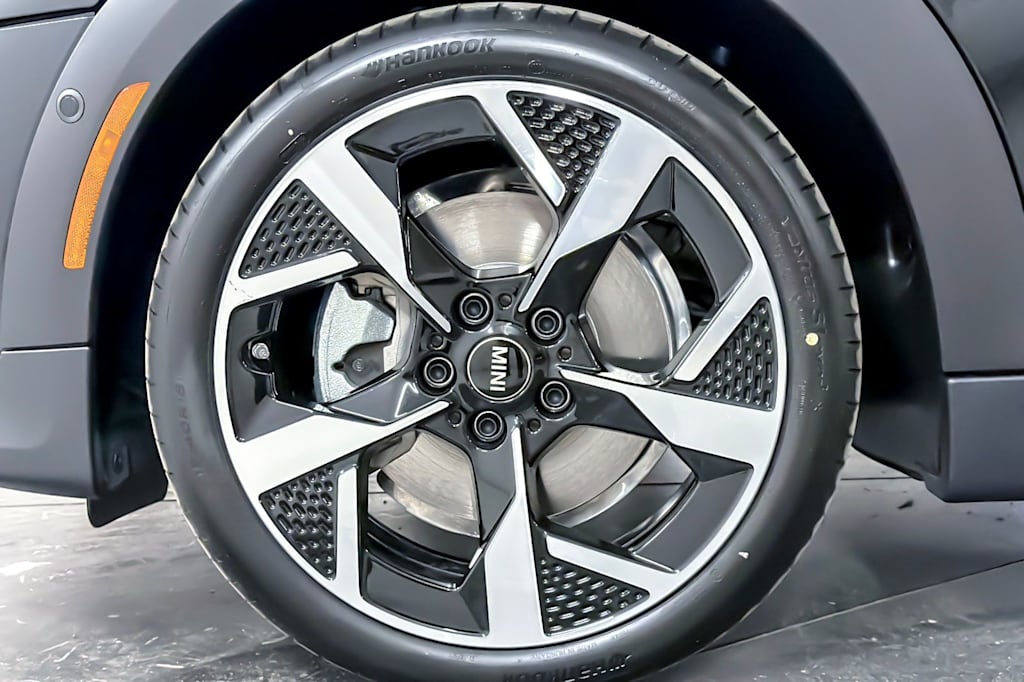 Thumbnail: 2026 MINI Cooper - 7