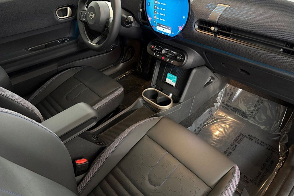 Thumbnail: 2026 MINI Cooper - 19