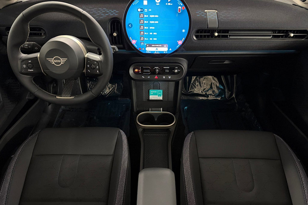 Thumbnail: 2026 MINI Cooper - 2