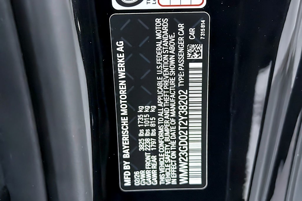 Thumbnail: 2026 MINI Cooper - 13