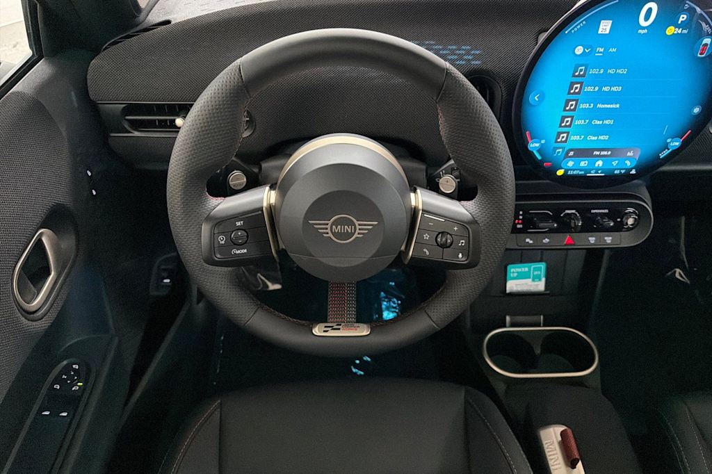 Thumbnail: 2026 MINI Cooper - 12