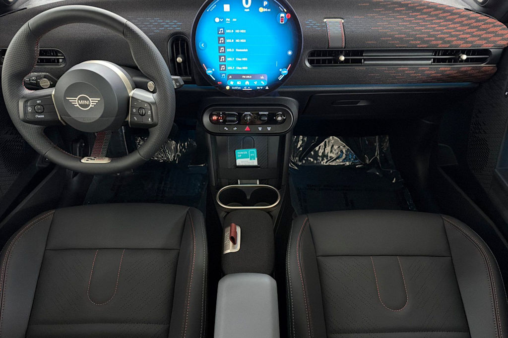 Thumbnail: 2026 MINI Cooper - 2