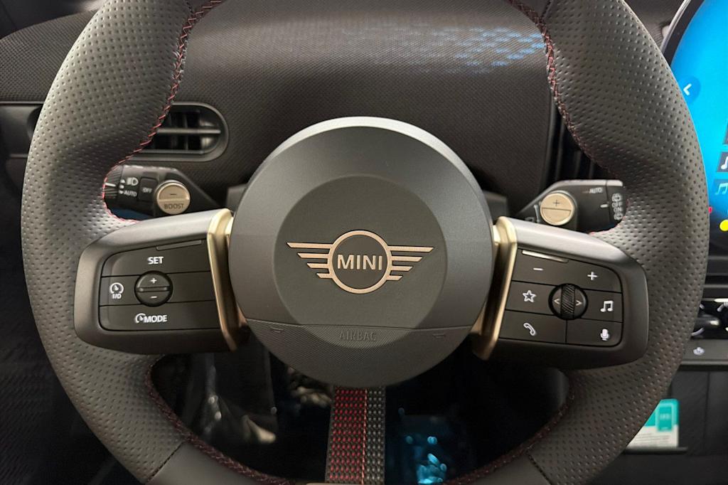 Thumbnail: 2026 MINI Cooper - 23