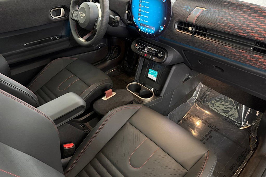 Thumbnail: 2026 MINI Cooper - 10