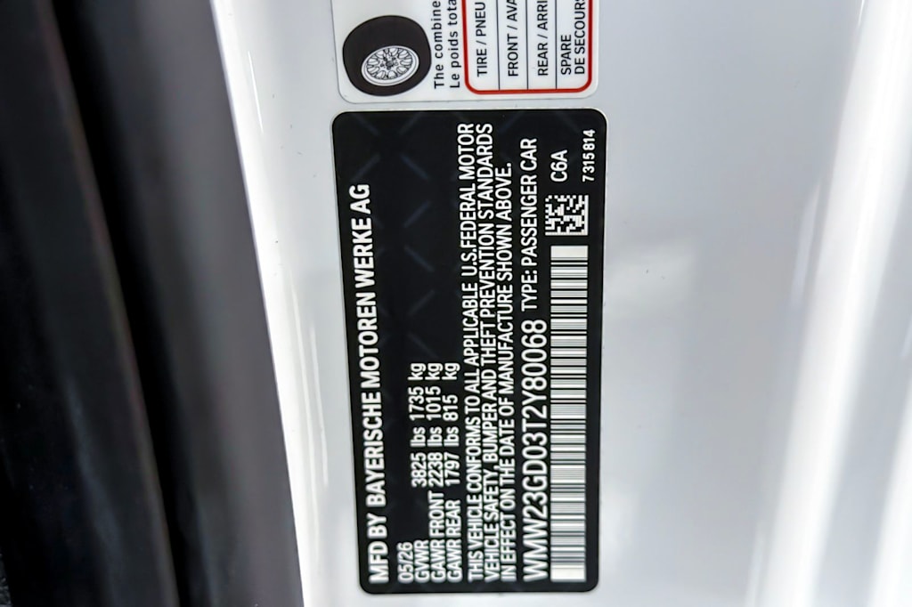 Thumbnail: 2026 MINI Cooper - 14