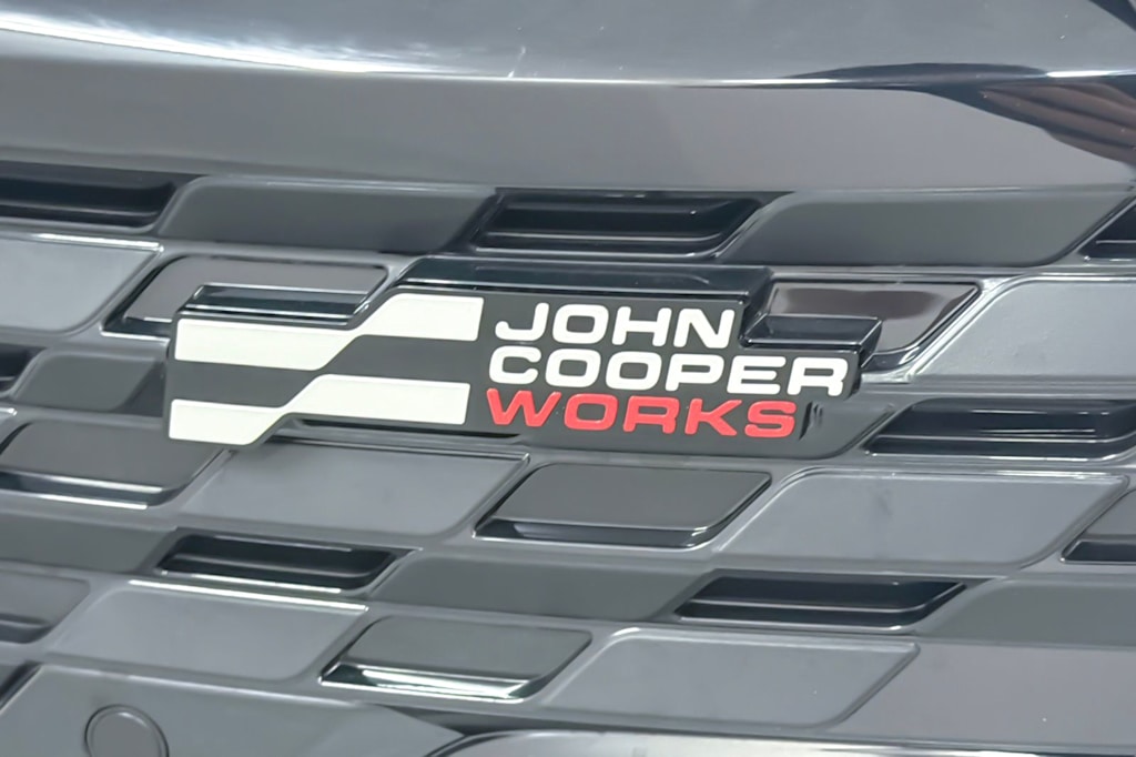 Thumbnail: 2026 MINI Cooper - 7