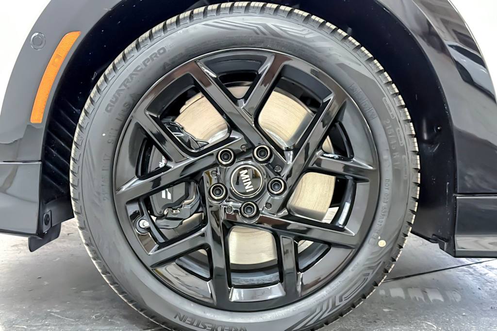 Thumbnail: 2026 MINI Cooper - 8