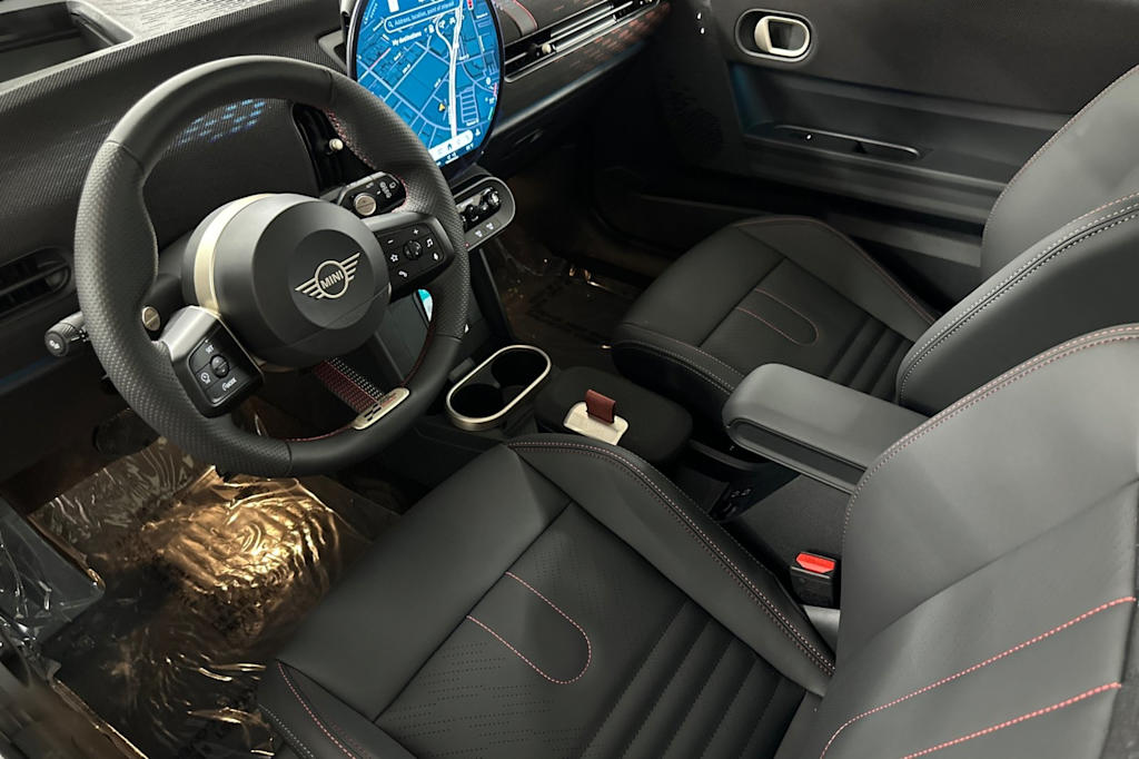 Thumbnail: 2026 MINI Cooper - 10