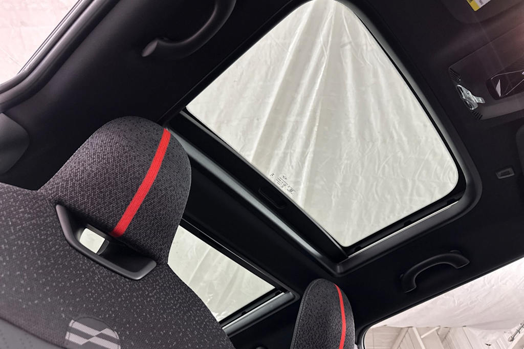 Thumbnail: 2026 MINI Cooper - 21