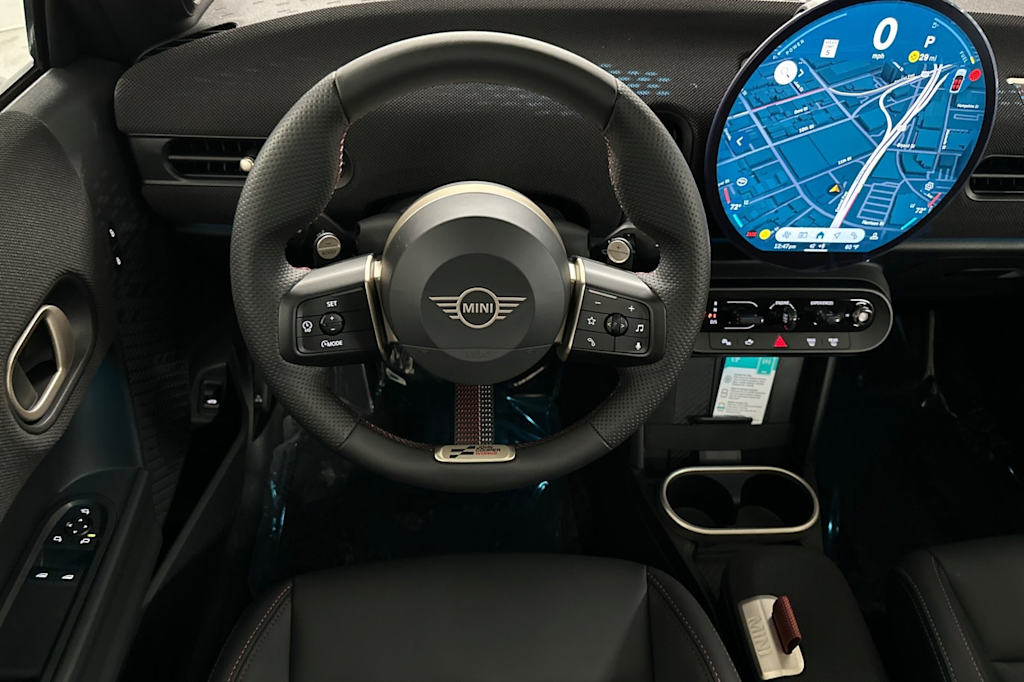 Thumbnail: 2026 MINI Cooper - 9