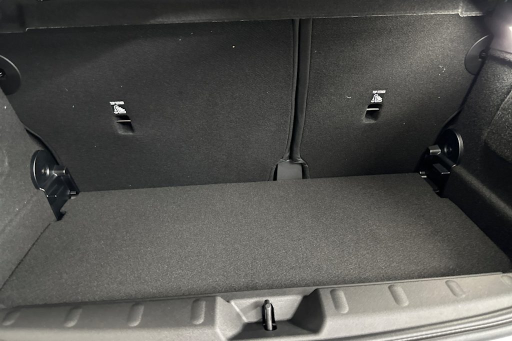 Thumbnail: 2026 MINI Cooper - 14