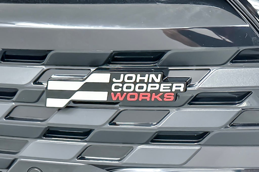 Thumbnail: 2026 MINI Cooper - 7