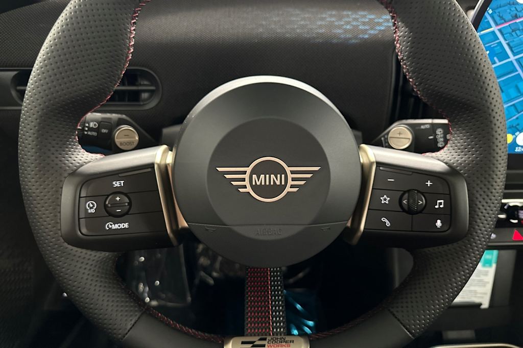 Thumbnail: 2026 MINI Cooper - 13