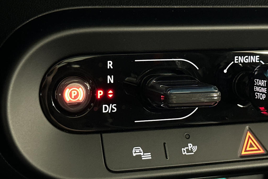 Thumbnail: 2026 MINI Cooper - 22