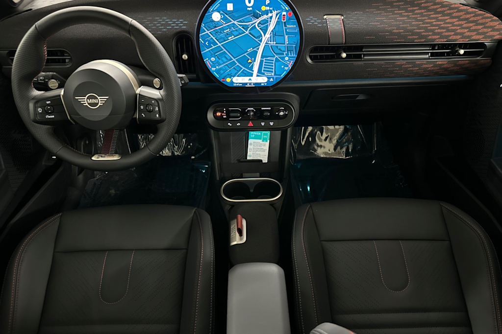 Thumbnail: 2026 MINI Cooper - 2