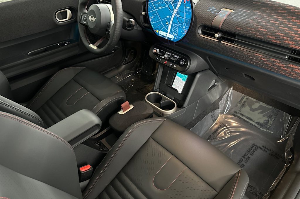 Thumbnail: 2026 MINI Cooper - 12