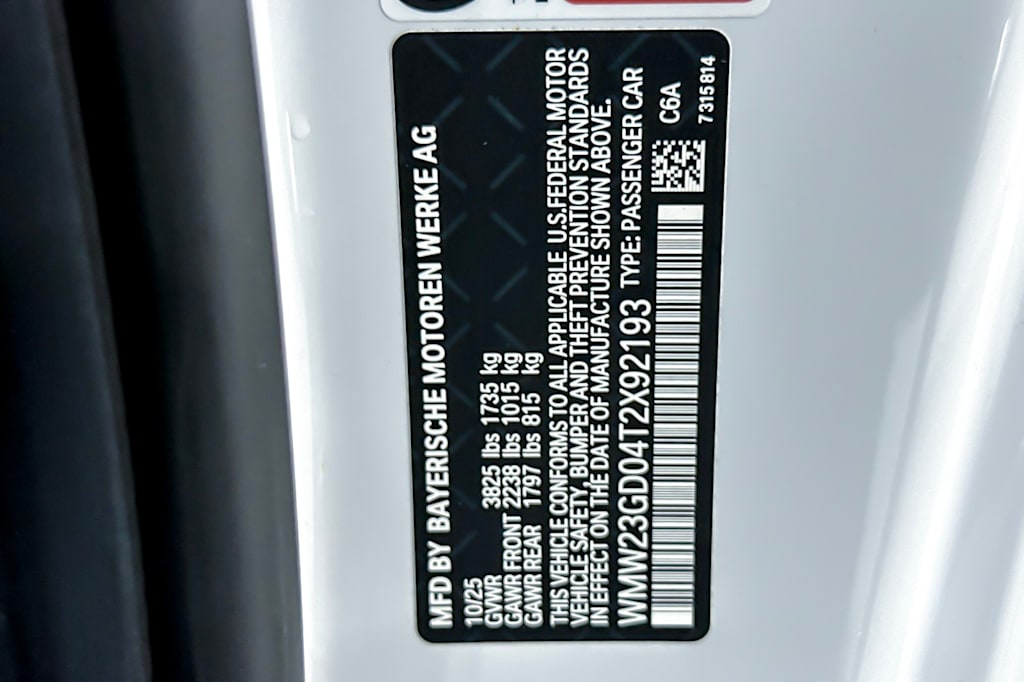 Thumbnail: 2026 MINI Cooper - 15