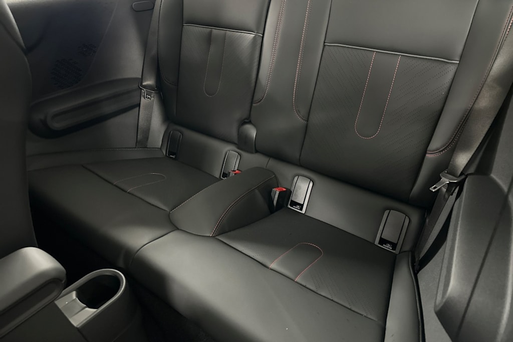 Thumbnail: 2026 MINI Cooper - 11