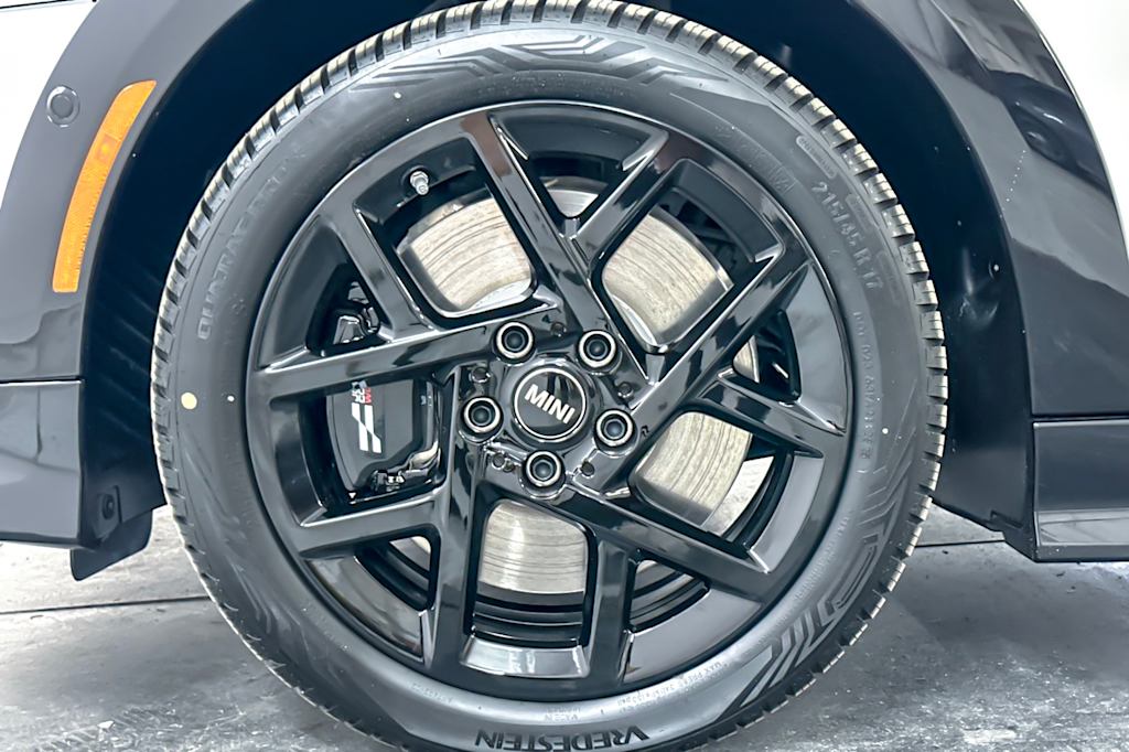 Thumbnail: 2026 MINI Cooper - 8